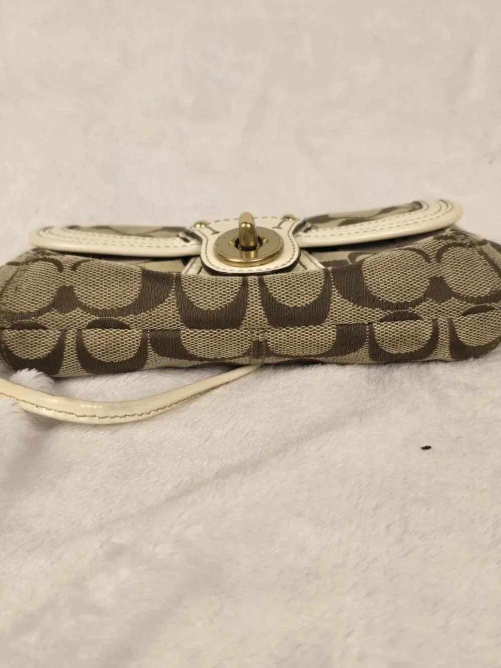 Coach vintage y2k